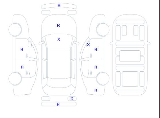 HYUNDAI THE NEW SANTA FE HYBRID 1.6 HEV 2WD EXCLUSIVE 2022 - zdjęcie 26