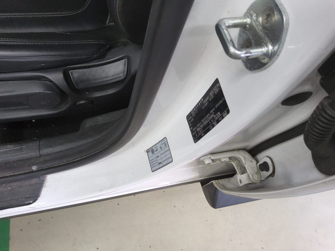 HYUNDAI THE ALL NEW TUCSON 1.6 TURBO 2WD MODERN 2022 - zdjęcie 16