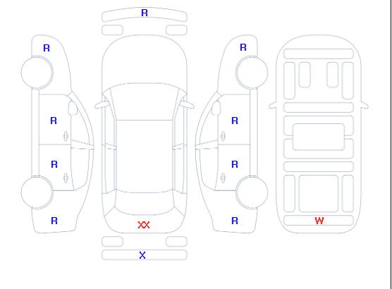 KIA NEW SORENTO (MQ4) 2.2 DIESEL 2WD PRESTIGE 2021 - zdjęcie 27