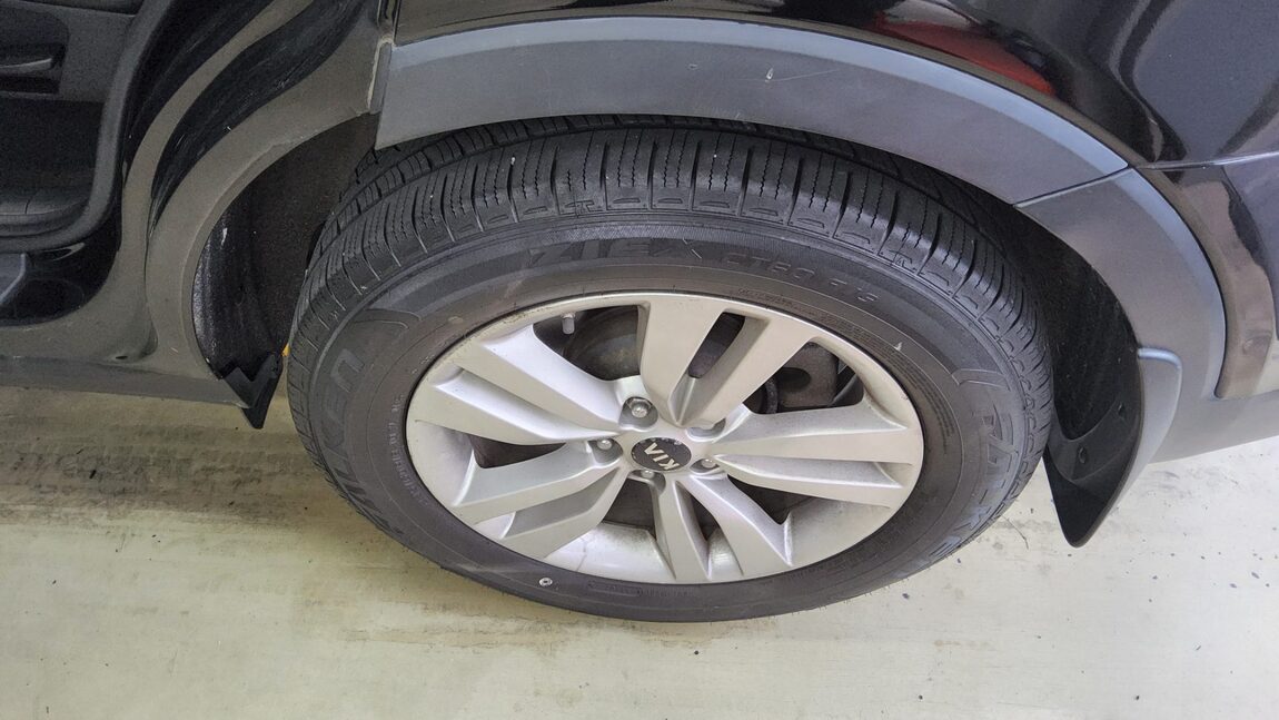 KIA ALL NEW SORENTO R2.0 2WD PRESTIGE 2015 - zdjęcie 23