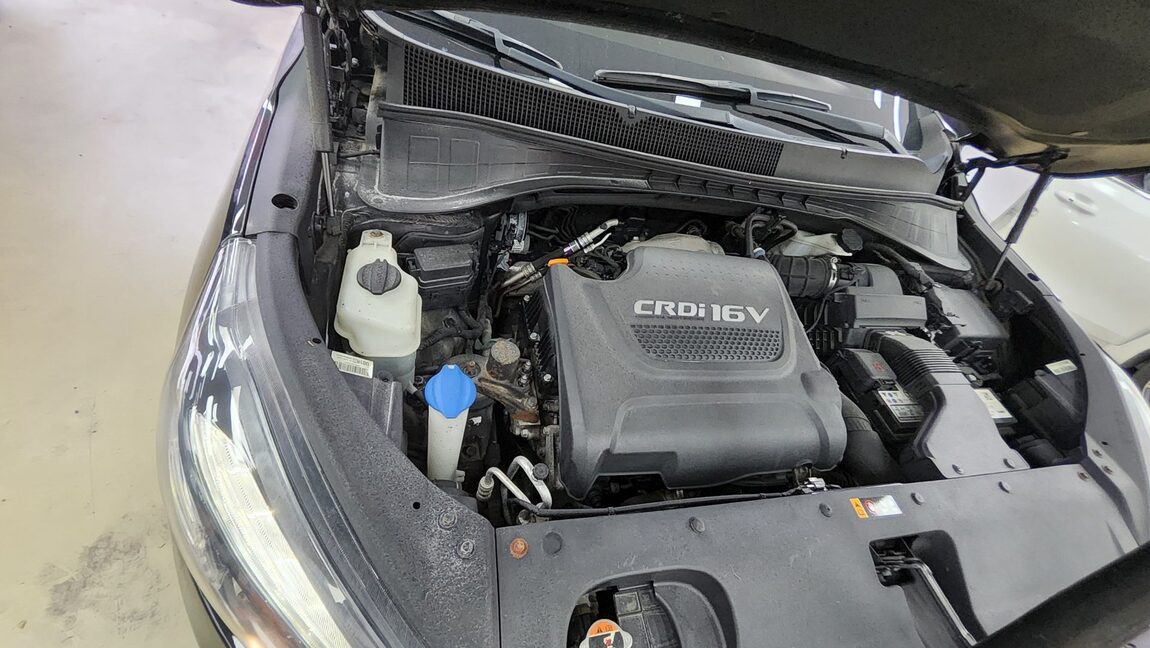KIA ALL NEW SORENTO R2.0 2WD PRESTIGE 2015 - zdjęcie 20
