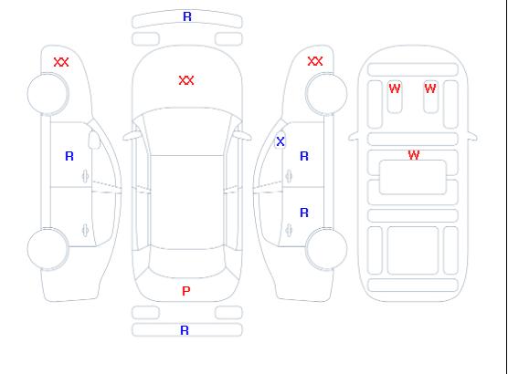 KIA ALL NEW SORENTO R2.0 2WD PRESTIGE 2015 - zdjęcie 28