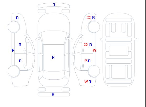 KIA THE NEW MORNING GASOLINE LUXURY 2016 - zdjęcie 25