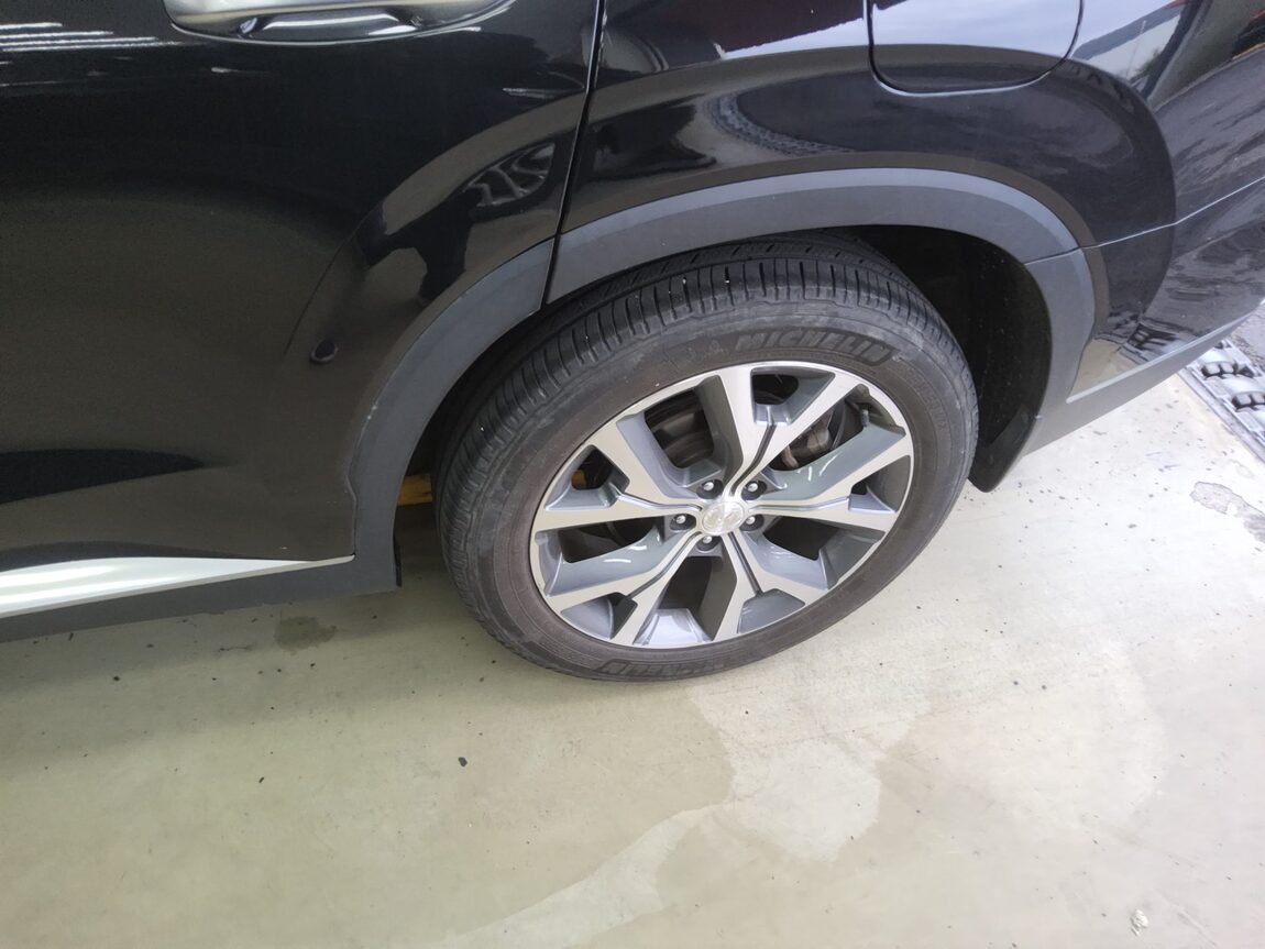 HYUNDAI PALISADE 3.8 GASOLINE PRESTIGE 2021 - zdjęcie 21