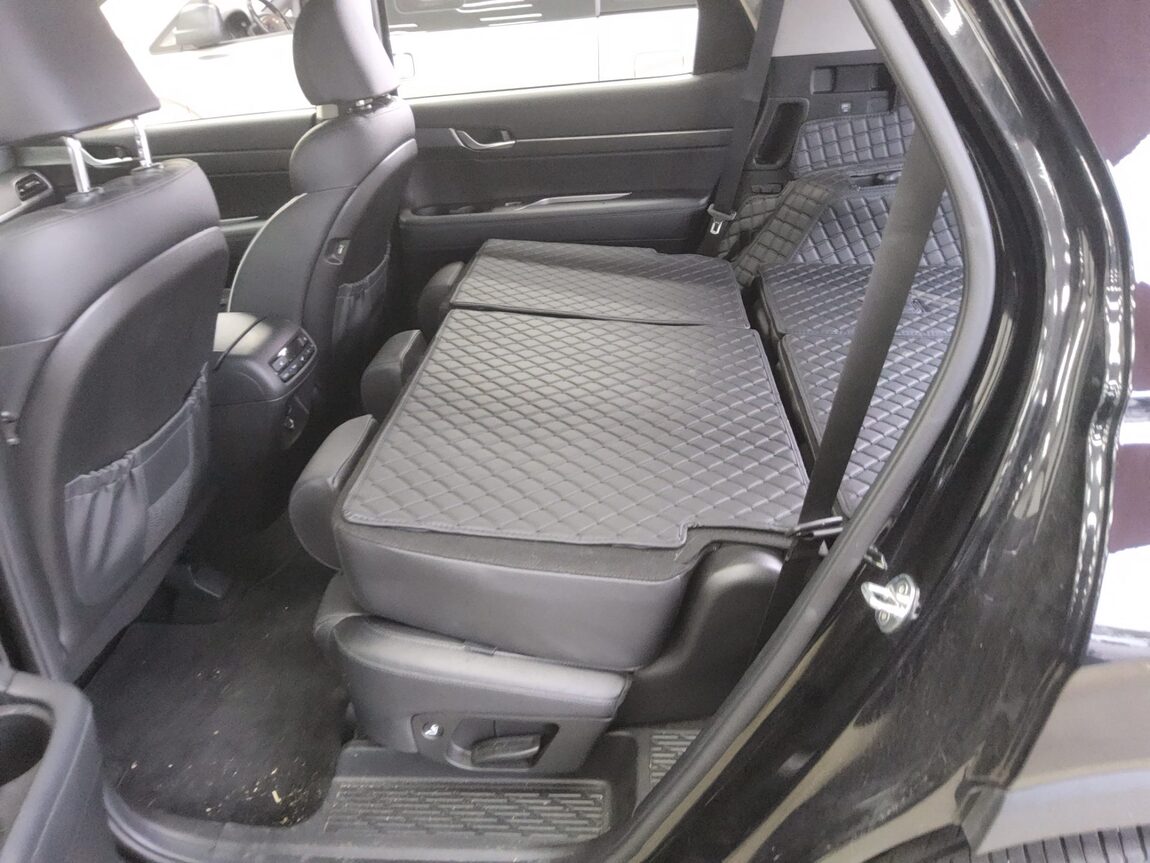 HYUNDAI PALISADE 3.8 GASOLINE PRESTIGE 2021 - zdjęcie 12