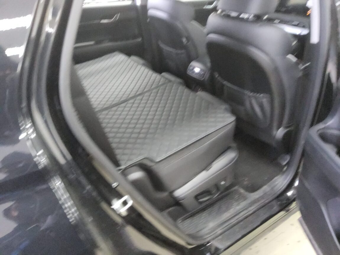 HYUNDAI PALISADE 3.8 GASOLINE PRESTIGE 2021 - zdjęcie 13