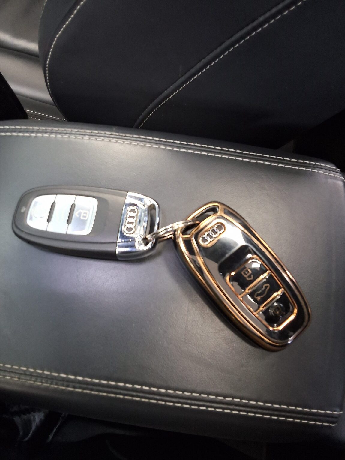 AUDI SQ5 3.0 TDI QUATTRO 2015 - zdjęcie 19