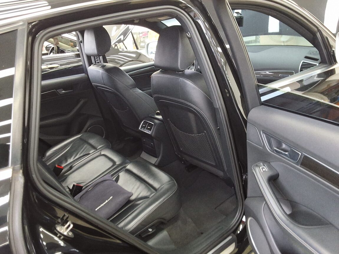 AUDI SQ5 3.0 TDI QUATTRO 2015 - zdjęcie 13
