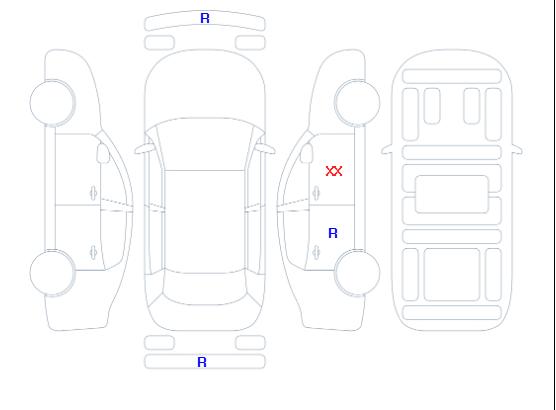 KG MOBILITY (SSANGYONG) ALL NEW KORANDO 1.5 GASOLINE 2WD C5 PLUS 2021 - zdjęcie 26