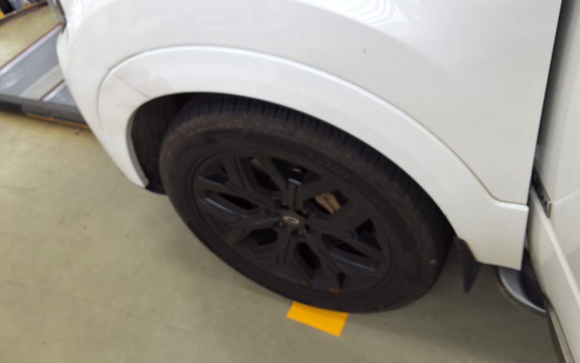 KIA MOHAVE THE MASTER 3.0 DIESEL 4WD MASTERS 2020 - zdjęcie 24