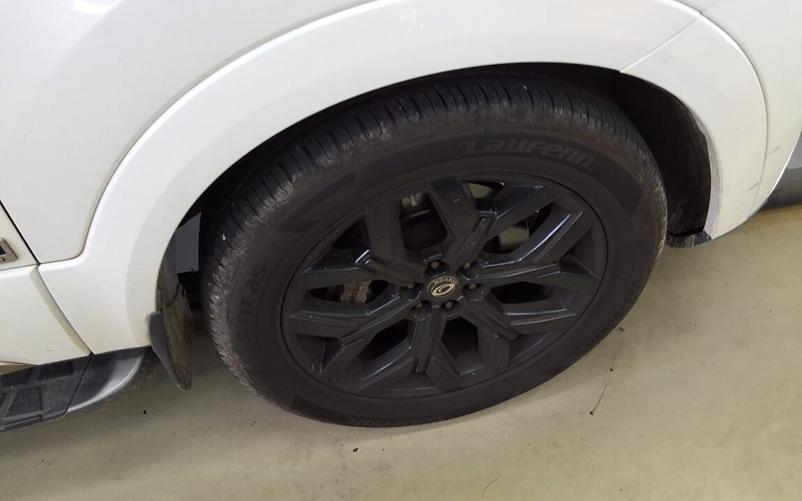 KIA MOHAVE THE MASTER 3.0 DIESEL 4WD MASTERS 2020 - zdjęcie 26