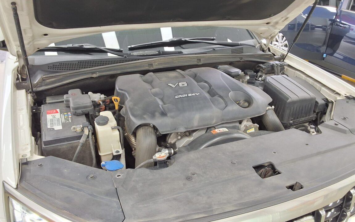 KIA MOHAVE THE MASTER 3.0 DIESEL 4WD MASTERS 2020 - zdjęcie 22