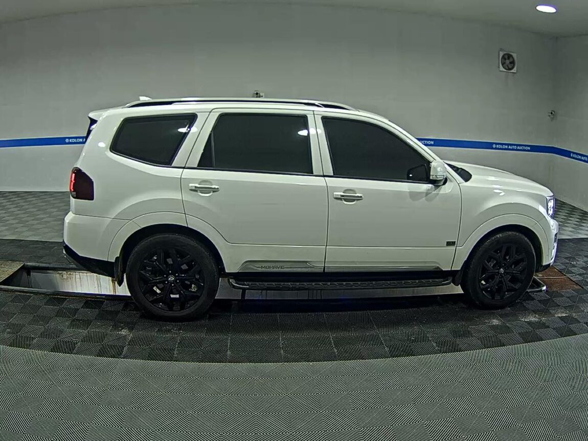KIA MOHAVE THE MASTER 3.0 DIESEL 4WD MASTERS 2020 - zdjęcie 4