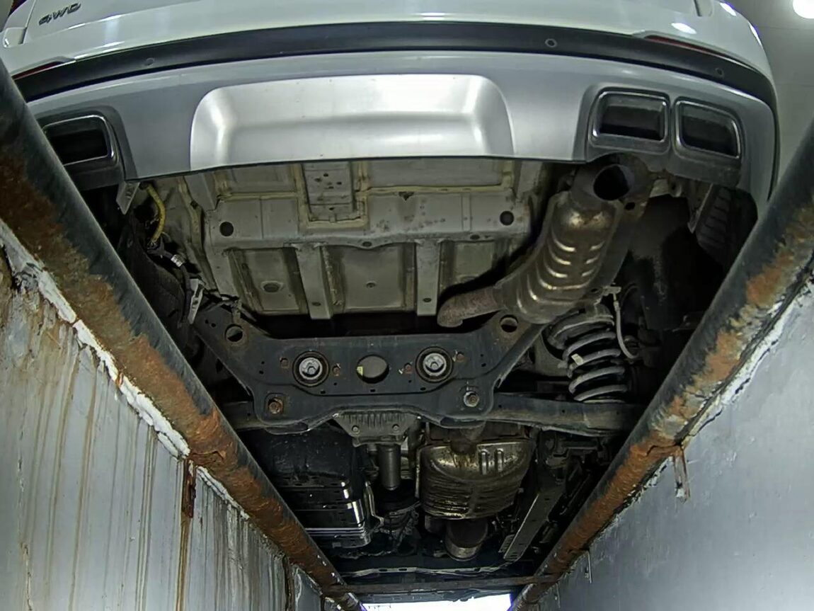 KIA MOHAVE THE MASTER 3.0 DIESEL 4WD MASTERS 2020 - zdjęcie 8