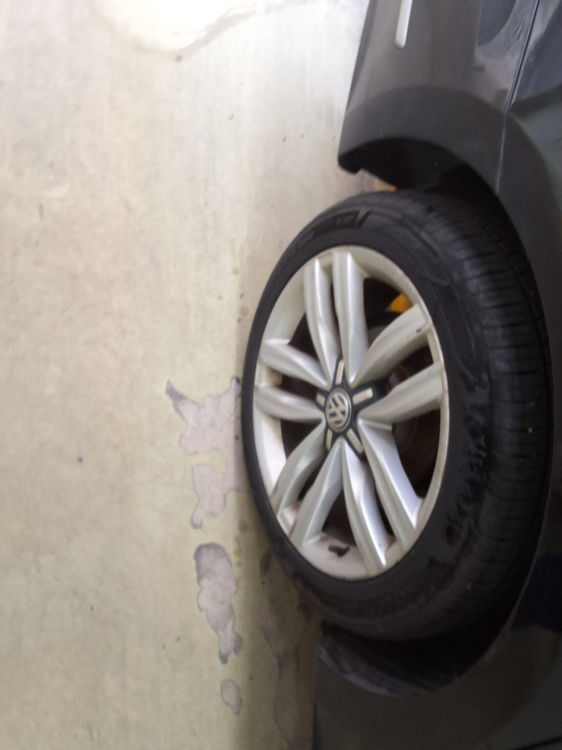VOLKSWAGEN THE NEW PASSAT (7TH GEN) 1.8 TSI 2017 - zdjęcie 22