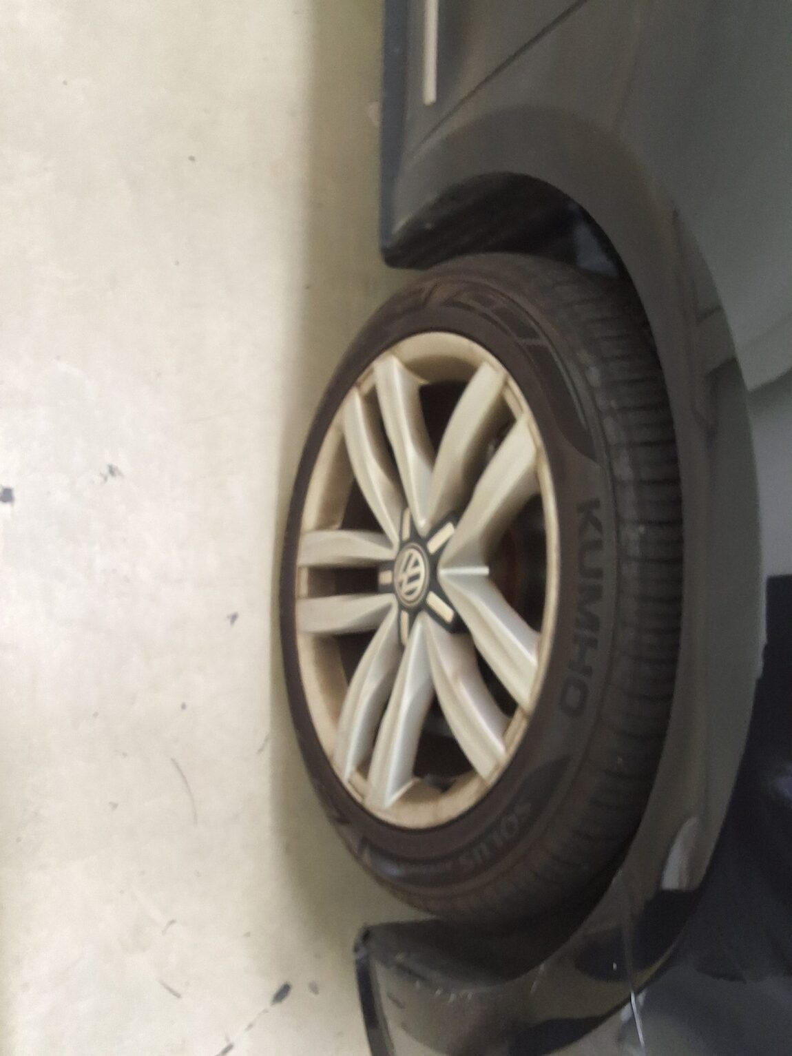 VOLKSWAGEN THE NEW PASSAT (7TH GEN) 1.8 TSI 2017 - zdjęcie 21