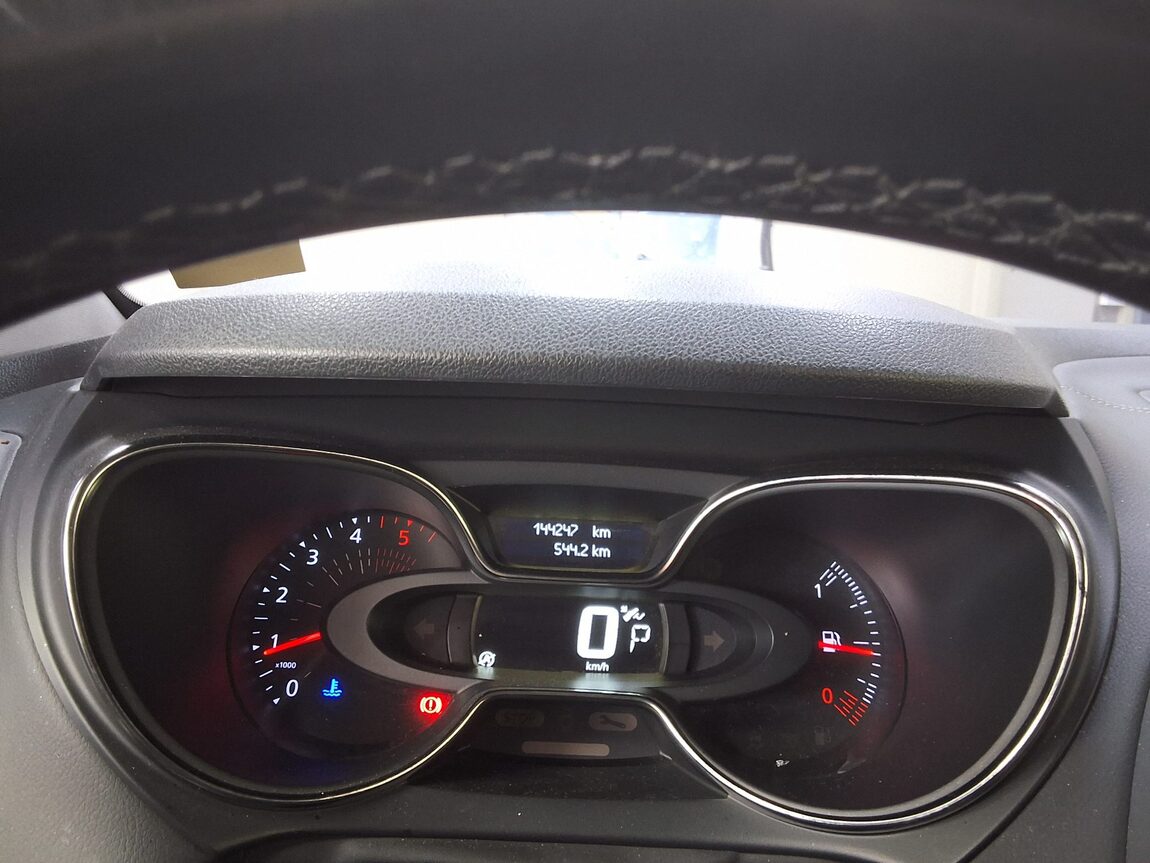 RENAULT (SAMSUNG) NEW QM3 1.5 dCi RE SIGNATURE 2019 - zdjęcie 10