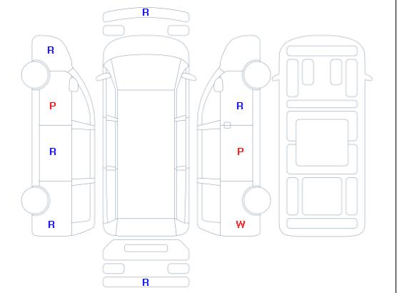 KIA NEW CARNIVAL (KA4) 9-SEATER DIESEL PRESTIGE 2023 - zdjęcie 26