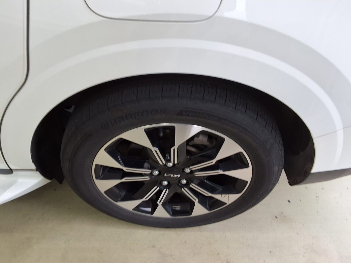 KIA NEW CARNIVAL (KA4) 9-SEATER DIESEL NOBLESSE 2022 - zdjęcie 25