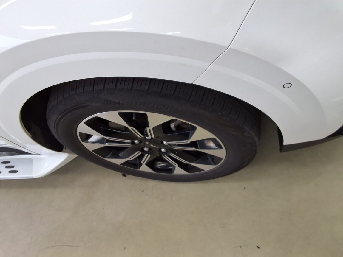 KIA NEW CARNIVAL (KA4) 9-SEATER DIESEL NOBLESSE 2022 - zdjęcie 26
