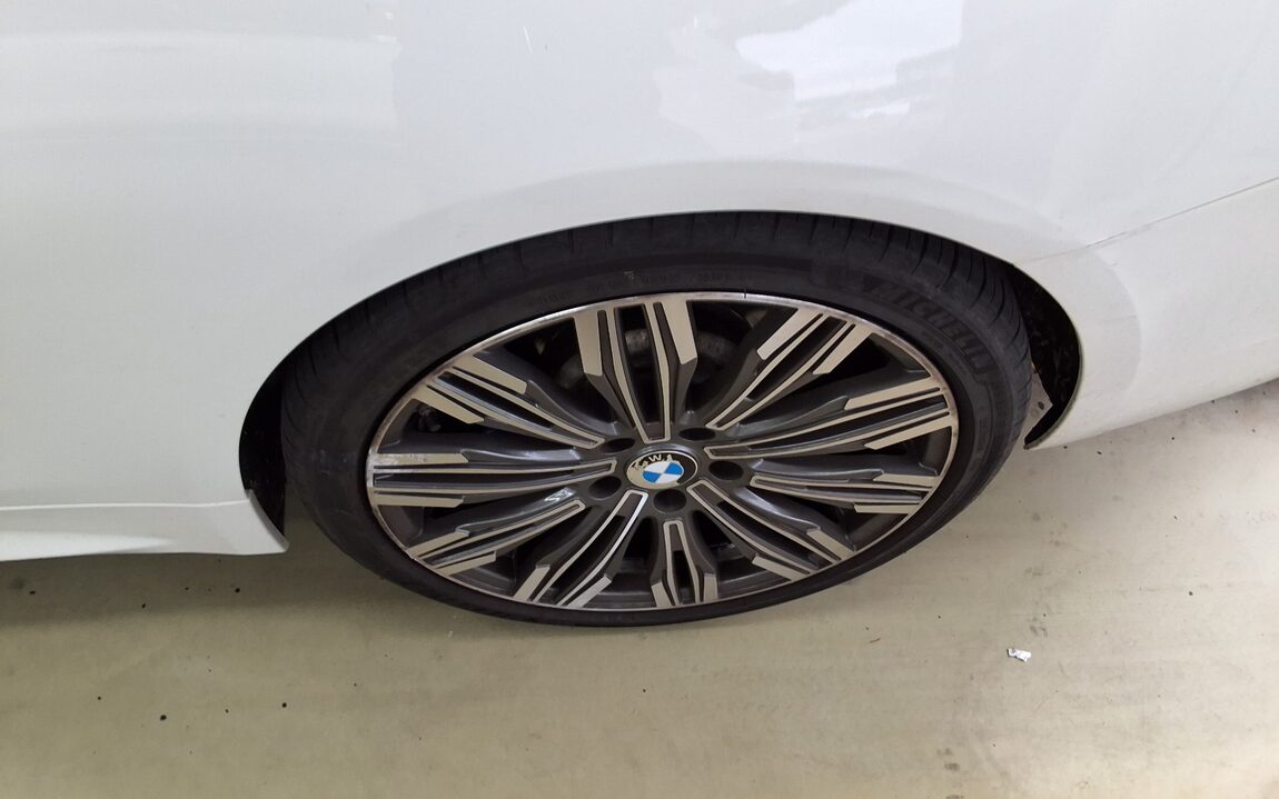 BMW 4 SERIES (1ST GEN) CONVERTIBLE 428i 2016 - zdjęcie 22