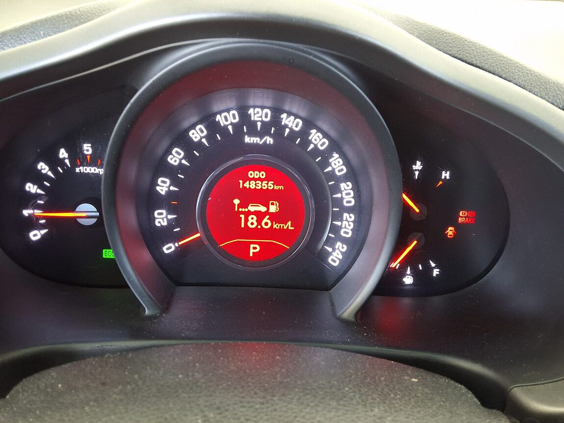 KIA SPORTAGE R DIESEL R2.0 2WD TLX PREMIUM 2011 - zdjęcie 9