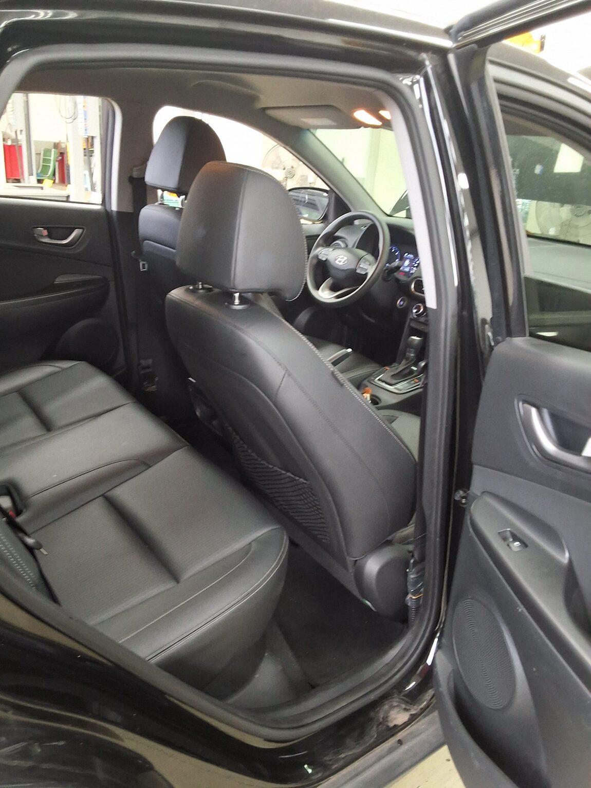 HYUNDAI KONA 1.6 DIESEL 2WD MODERN 2019 - zdjęcie 13