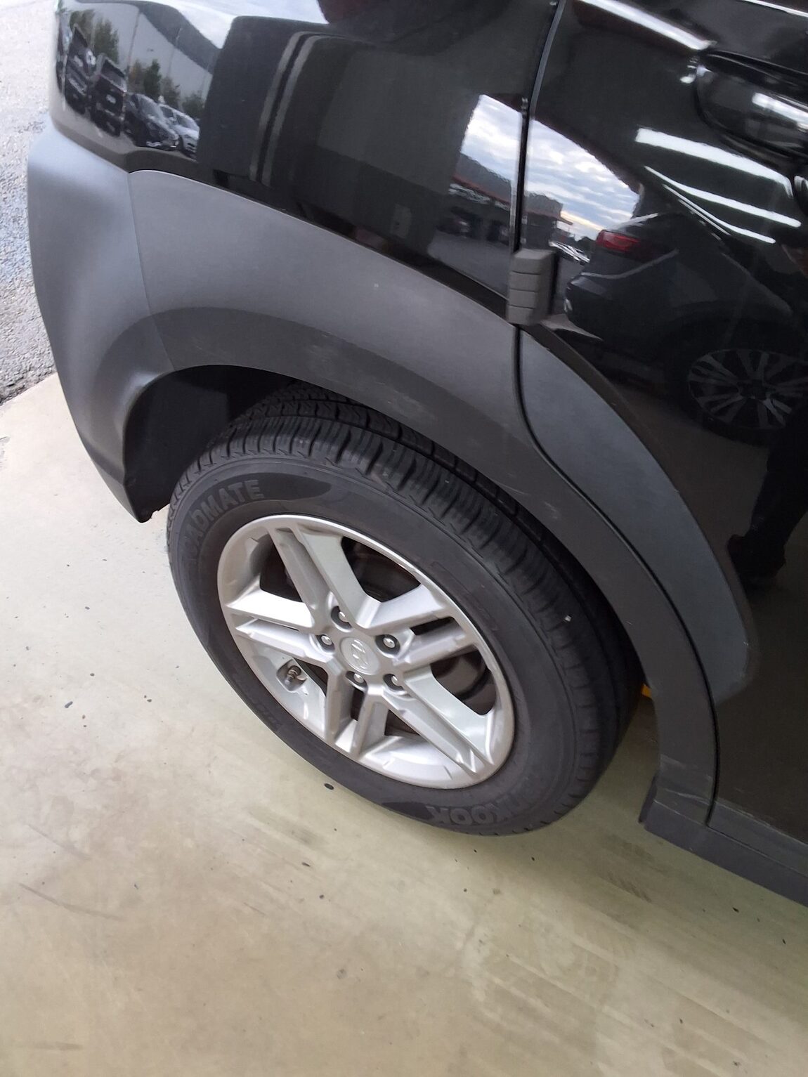 HYUNDAI KONA 1.6 DIESEL 2WD MODERN 2019 - zdjęcie 24