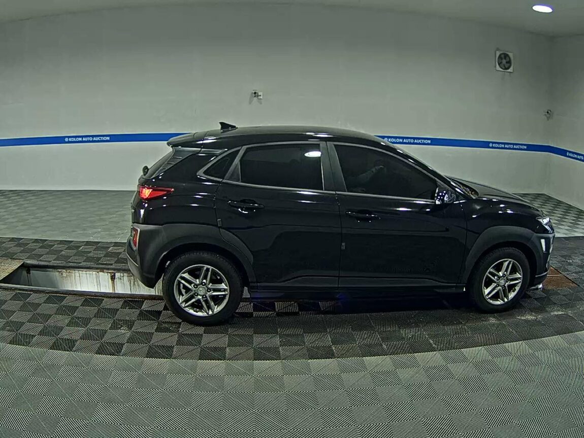 HYUNDAI KONA 1.6 DIESEL 2WD MODERN 2019 - zdjęcie 4
