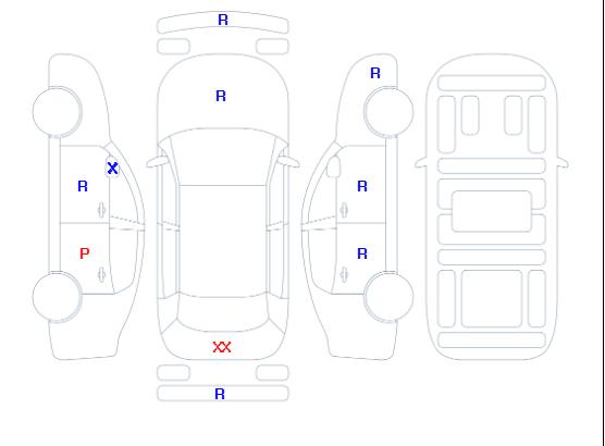 HYUNDAI KONA 1.6 DIESEL 2WD MODERN 2019 - zdjęcie 25