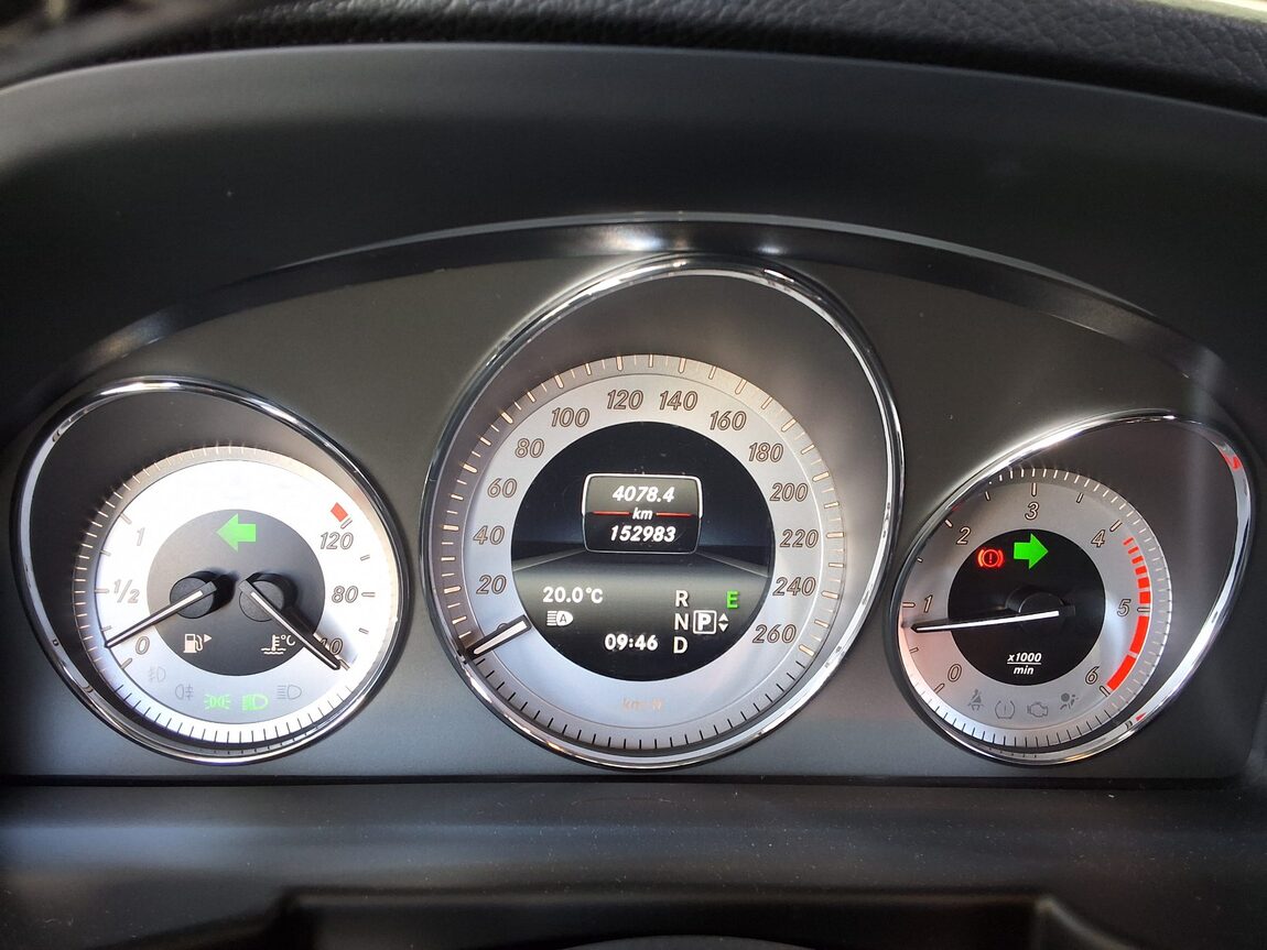 MERCEDES-BENZ GLK-CLASS GLK220 CDI 4MATIC 2015 - zdjęcie 9