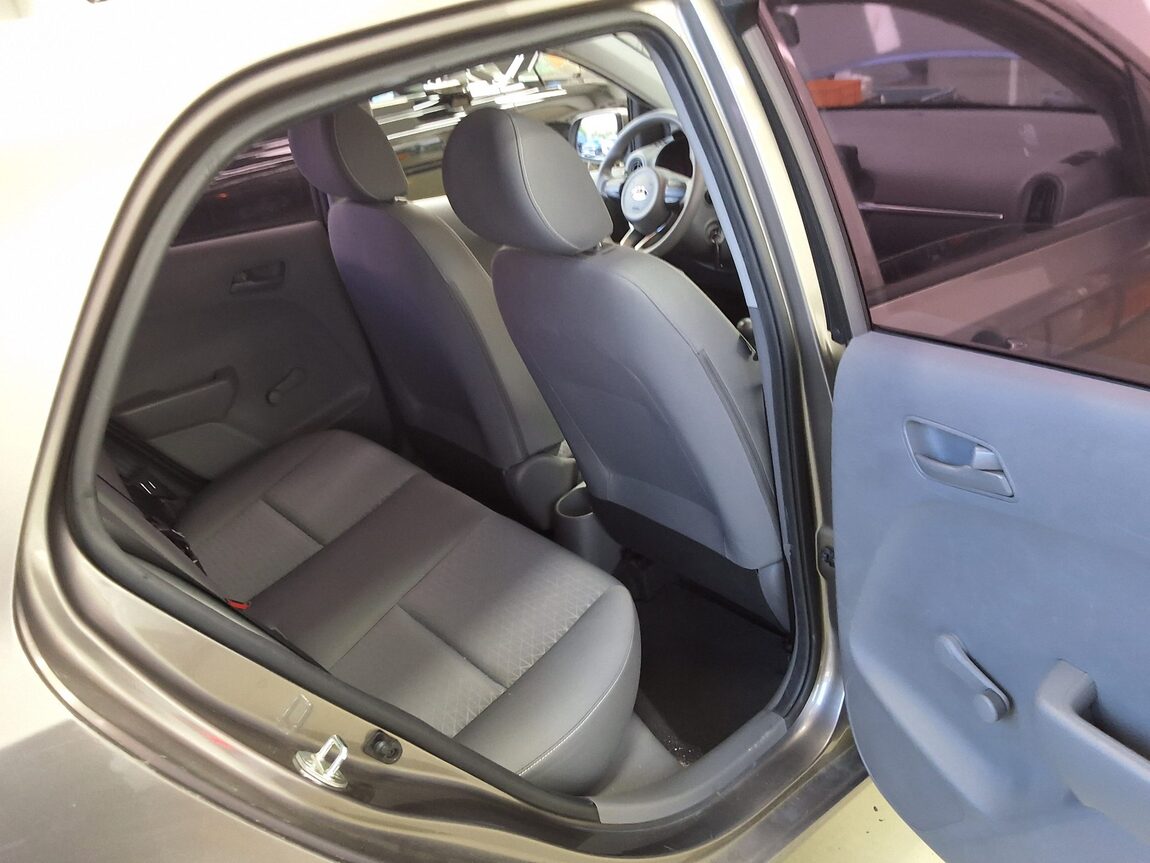KIA ALL NEW MORNING (JA) GASOLINE DELUXE 2020 - zdjęcie 13