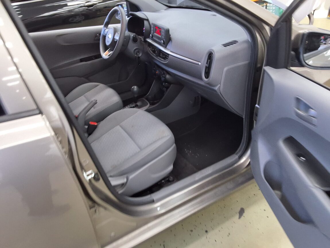 KIA ALL NEW MORNING (JA) GASOLINE DELUXE 2020 - zdjęcie 14