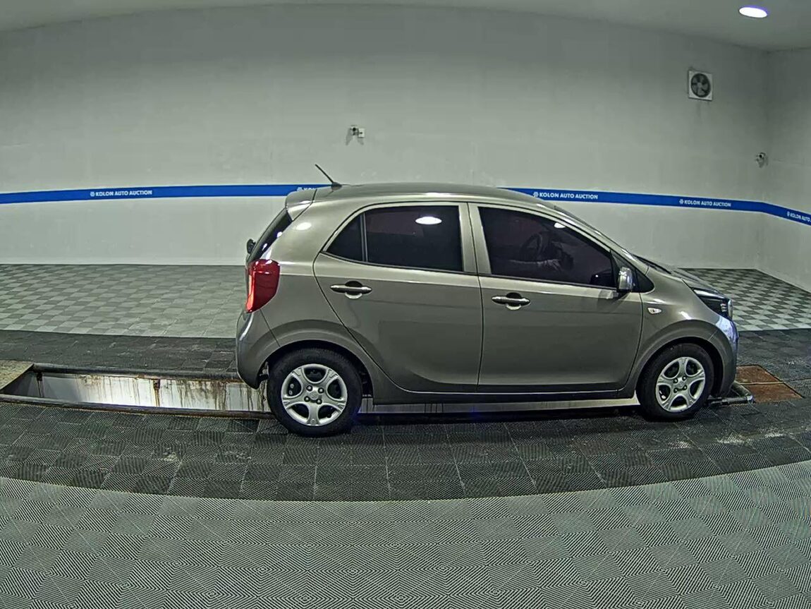 KIA ALL NEW MORNING (JA) GASOLINE DELUXE 2020 - zdjęcie 4
