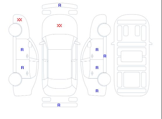 KIA ALL NEW MORNING (JA) GASOLINE DELUXE 2020 - zdjęcie 25