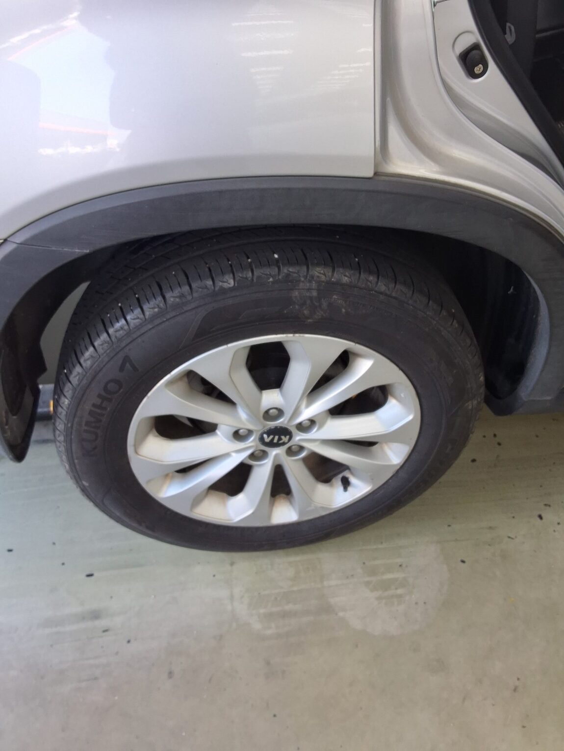 KIA NEW SORENTO R R2.0 4WD LX 2013 - zdjęcie 23
