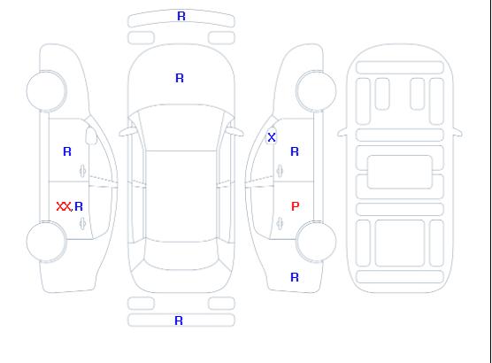 KIA NEW SORENTO R R2.0 4WD LX 2013 - zdjęcie 24