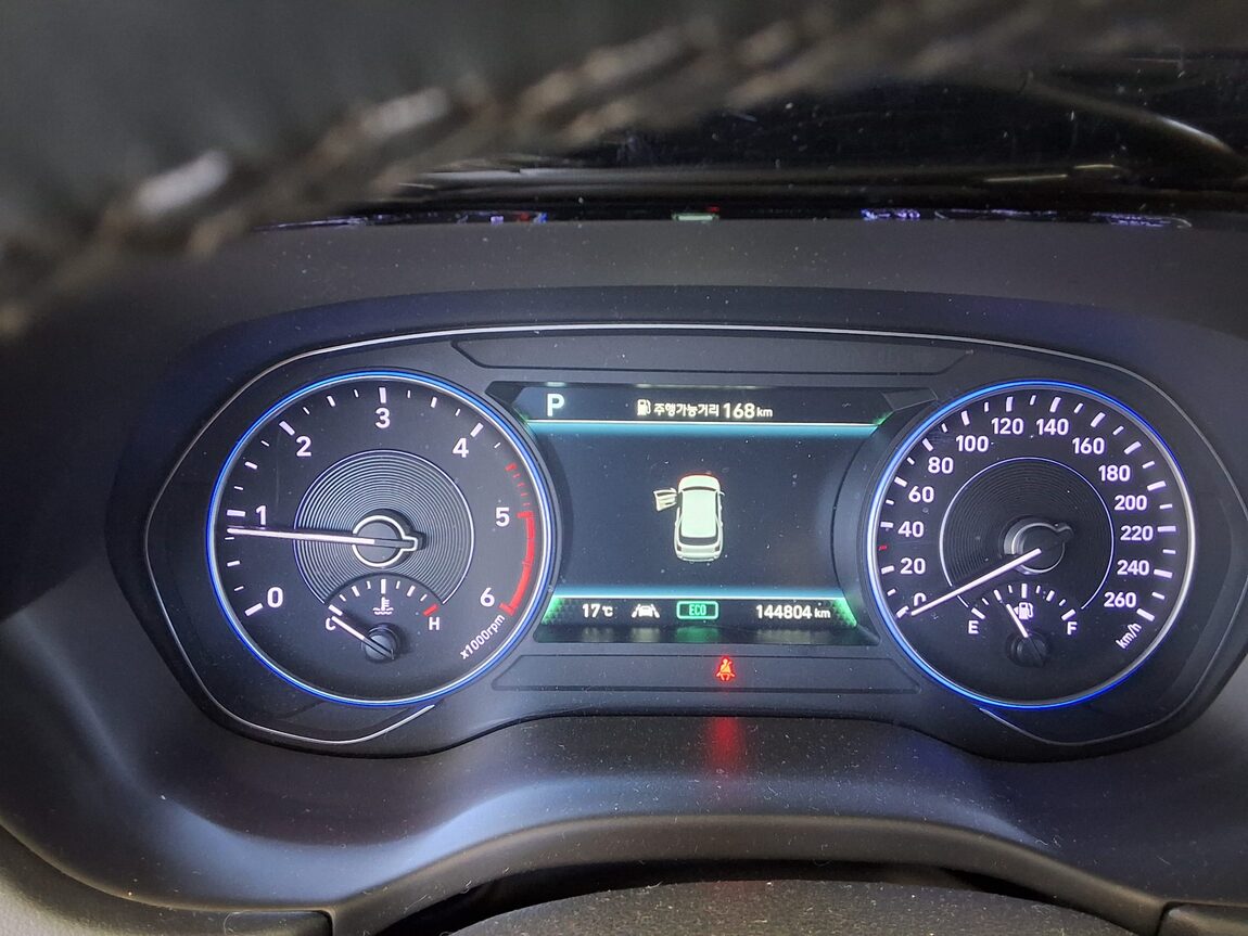 HYUNDAI PALISADE 2.2 DIESEL PRESTIGE 2020 - zdjęcie 9