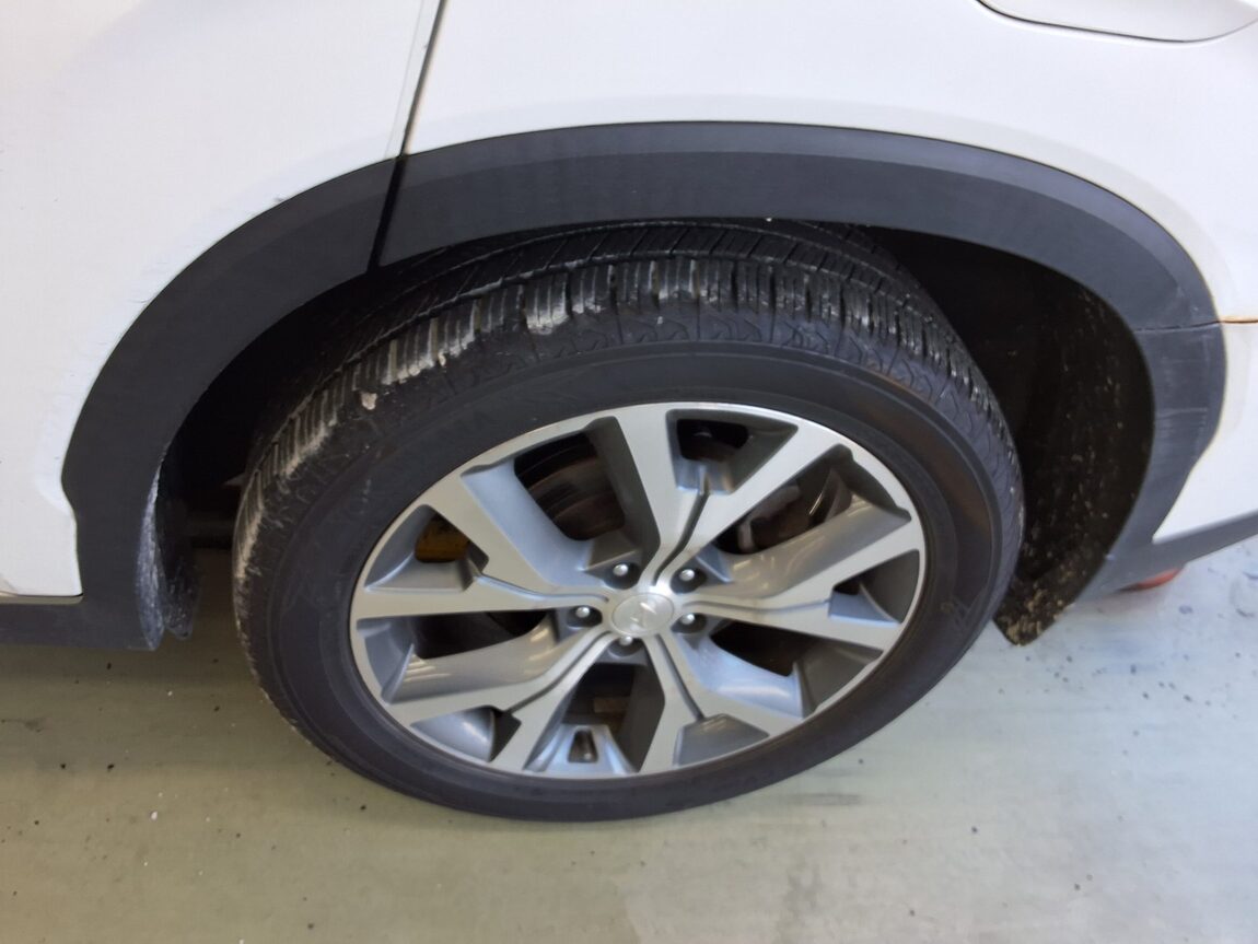 HYUNDAI PALISADE 2.2 DIESEL PRESTIGE 2020 - zdjęcie 24