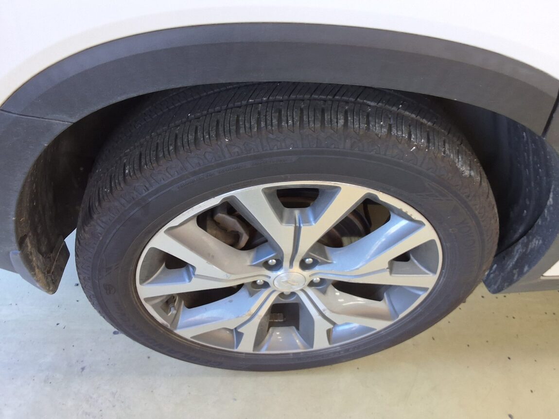 HYUNDAI PALISADE 2.2 DIESEL PRESTIGE 2020 - zdjęcie 26