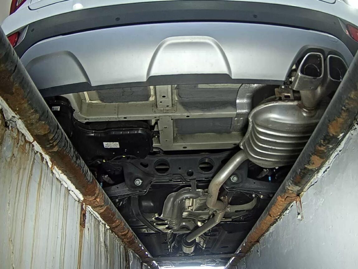 HYUNDAI PALISADE 2.2 DIESEL PRESTIGE 2020 - zdjęcie 8