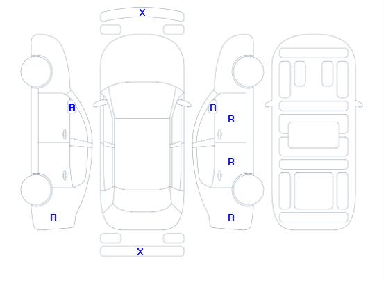 HYUNDAI PALISADE 2.2 DIESEL PRESTIGE 2020 - zdjęcie 27