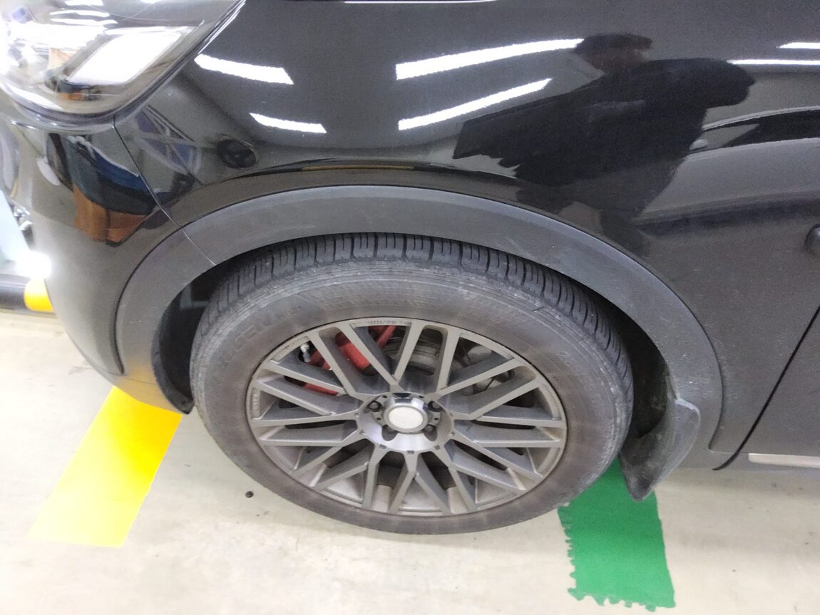 KIA ALL NEW SORENTO R2.0 2WD NOBLESSE SPECIAL 2016 - zdjęcie 24