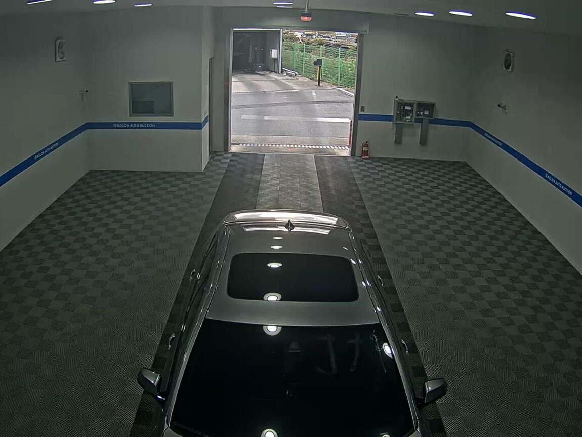 BMW 5 SERIES (6TH GEN) 528i xDRIVE M AERODYNAMIC 2016 - zdjęcie 7