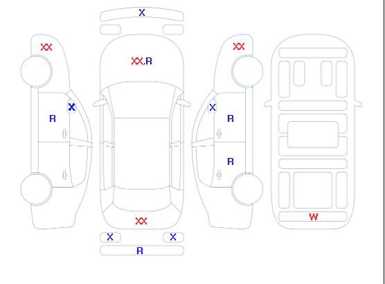 HYUNDAI NEW TUCSON ix DIESEL R2.0 2WD PREMIUM 2014 - zdjęcie 29