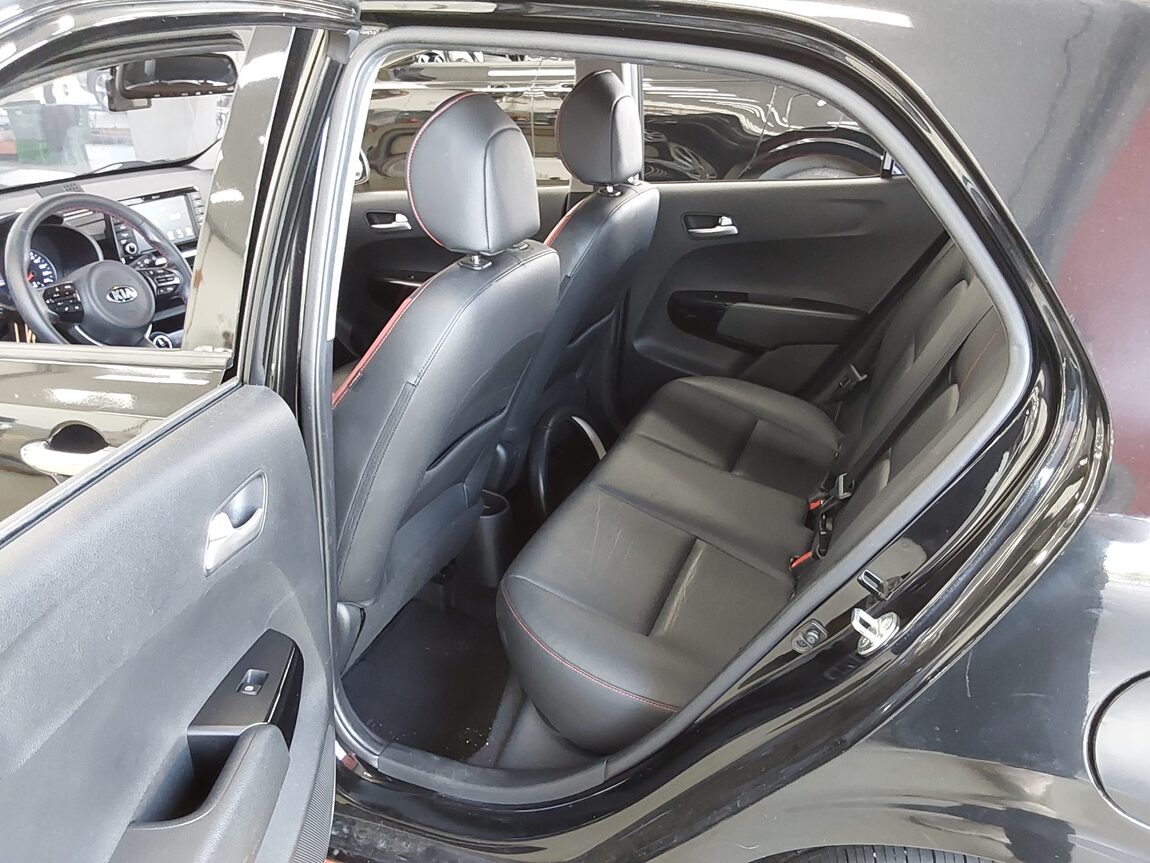 KIA ALL NEW MORNING (JA) GASOLINE LUXURY 2020 - zdjęcie 12