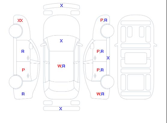 HYUNDAI LF SONATA NEW RISE LPi TAXI STYLE 2019 - zdjęcie 25