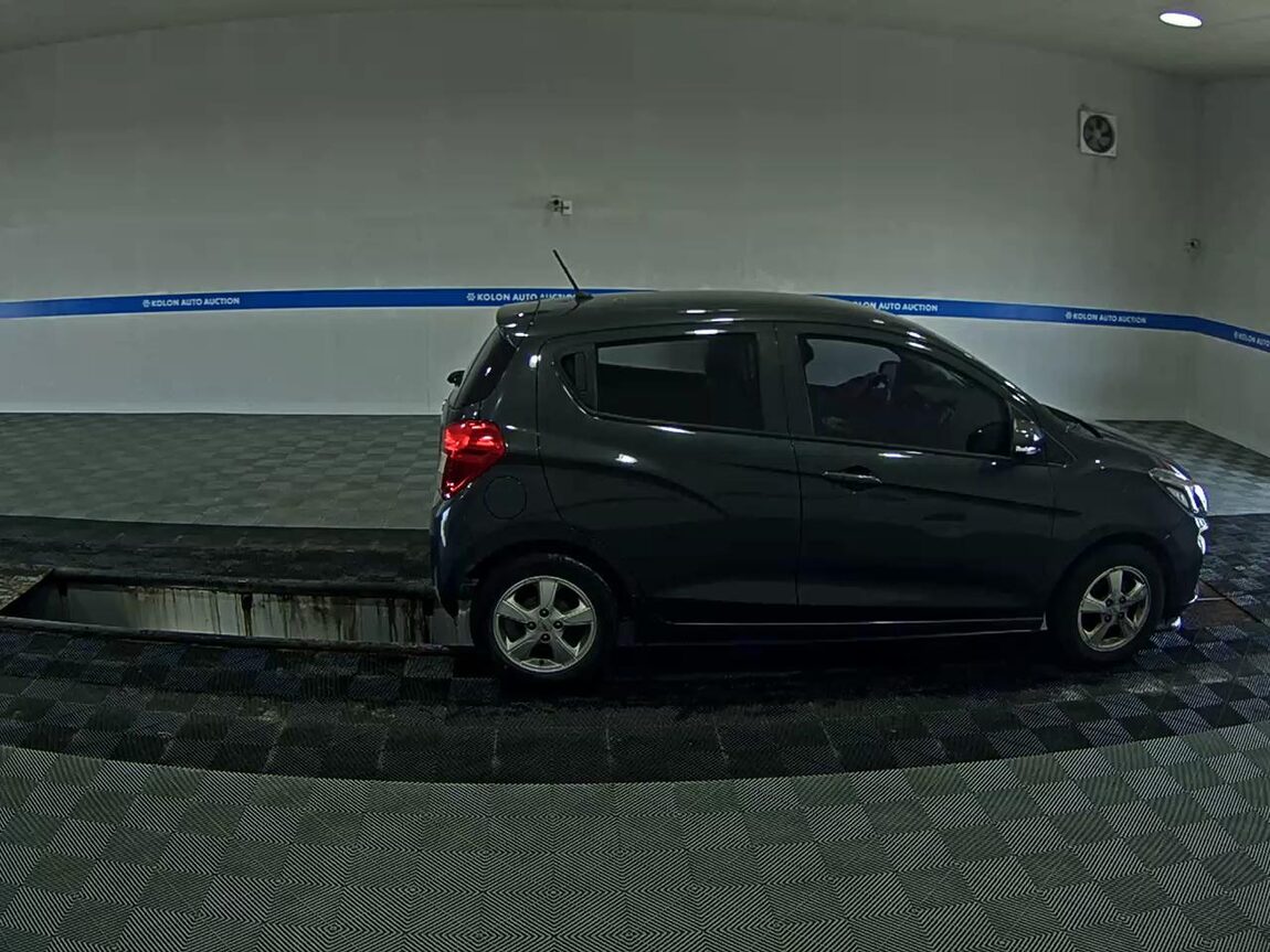 CHEVROLET (DAEWOO) THE NEW SPARK LT 2021 - zdjęcie 4