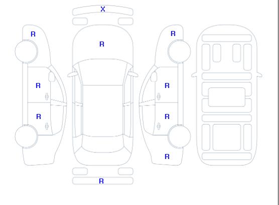 CHEVROLET (DAEWOO) THE NEW SPARK LT 2021 - zdjęcie 24