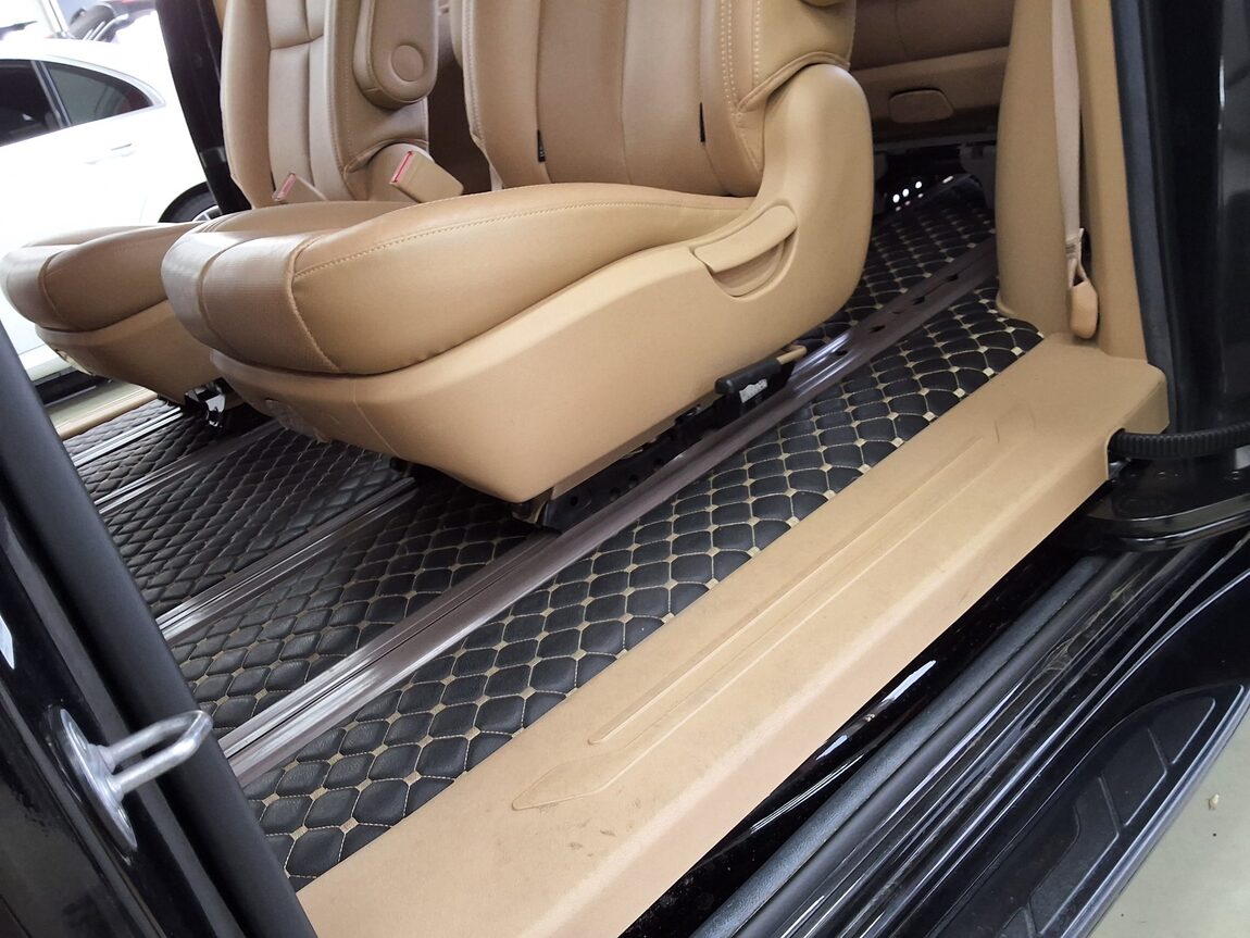 KIA THE NEW CARNIVAL 9-SEATER DIESEL NOBLESSE SPECIAL 2020 - zdjęcie 26
